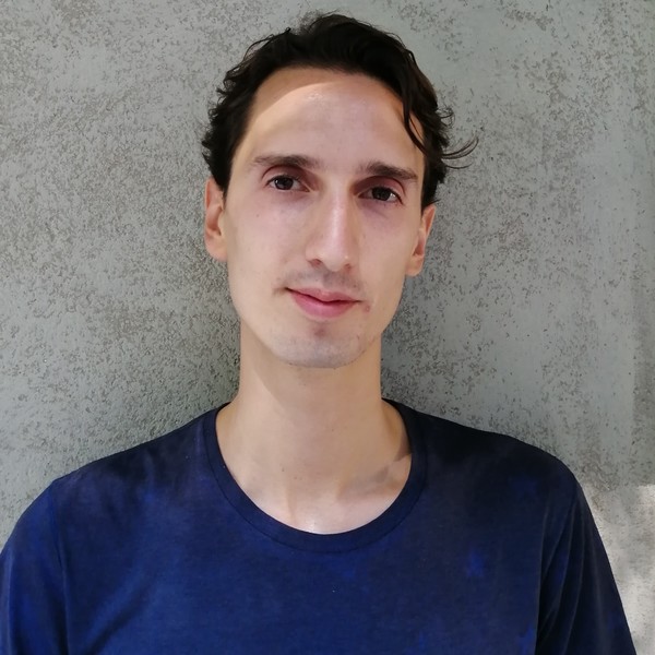 Valentín - Insegnante di composizione musicale assistita dal computer - Firenze
