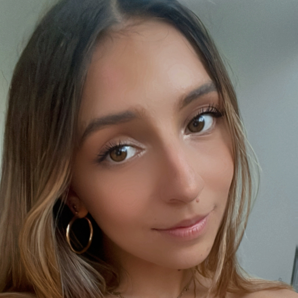 Sarah - Prof de français - Toulon