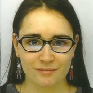 Coline - Prof d'allemand - Amiens