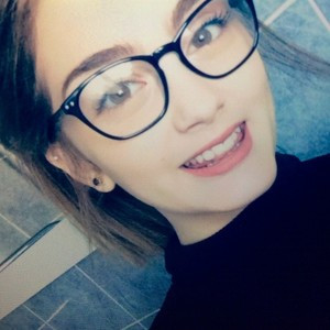 Shannon-Esmeralda - English tutor - Letcombe Regis