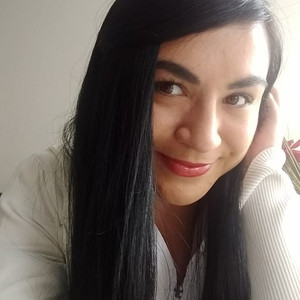 Karen - Profe de psicología positiva - Cundinamarca
