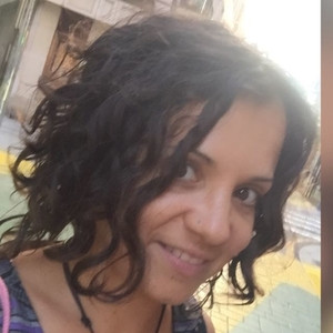 Verónica - profesor de estadística - Sestao