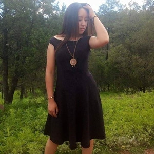 Alejandra - tutor de tareas - Ciudad Juárez