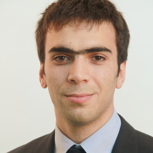 Karim - Prof de maths - Paris
