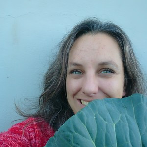 Nadia - Profesor matemática - Luján