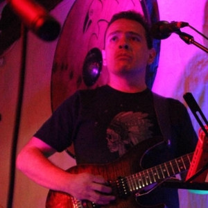 Fernando - Profesor de guitarra - Ciudad López Mateos