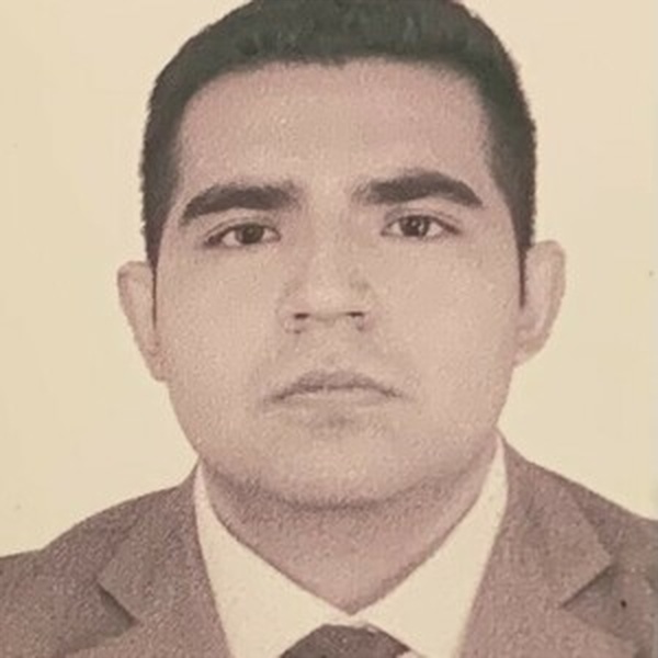 Juan - profesor de programación - Ciudad de México