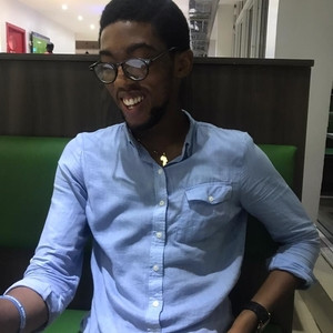 Daboikiabo - Addiction recovery tutor - Port Harcourt
