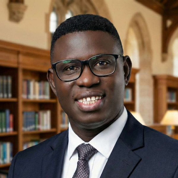 Ismael - Prof de marketing - Toulouse