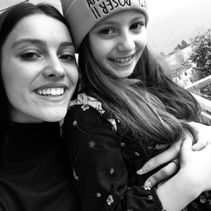 Sophie - English tutor - North Parramatta