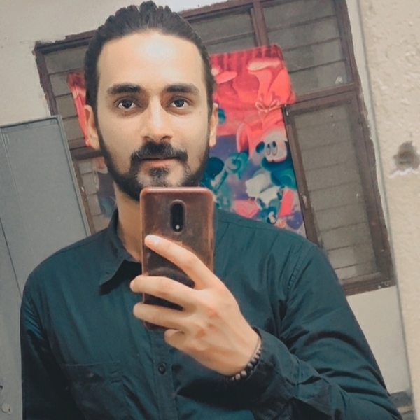 Anirudh - Biology tutor - Jodhpur