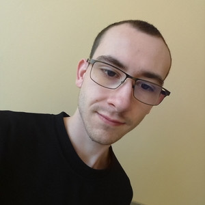 Julien - Prof de maths - Boult-sur-Suippe