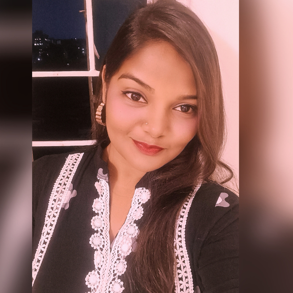 Kavita - Physics teacher - Mumbai