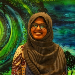 Rafiya - Academic tutoring tutor - Preston