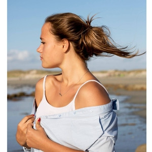 Sarah - Prof d'équitation - 