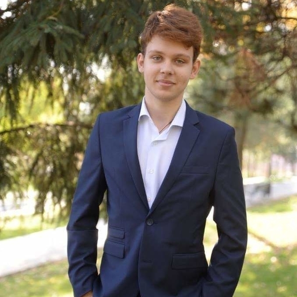Stefan - Computer programming tutor - Cambridge