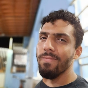 Victor - Prof de e-mail - Realengo