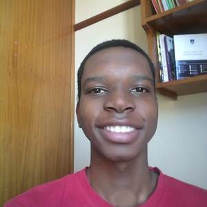Sibonelo - Maths tutor - Durban North