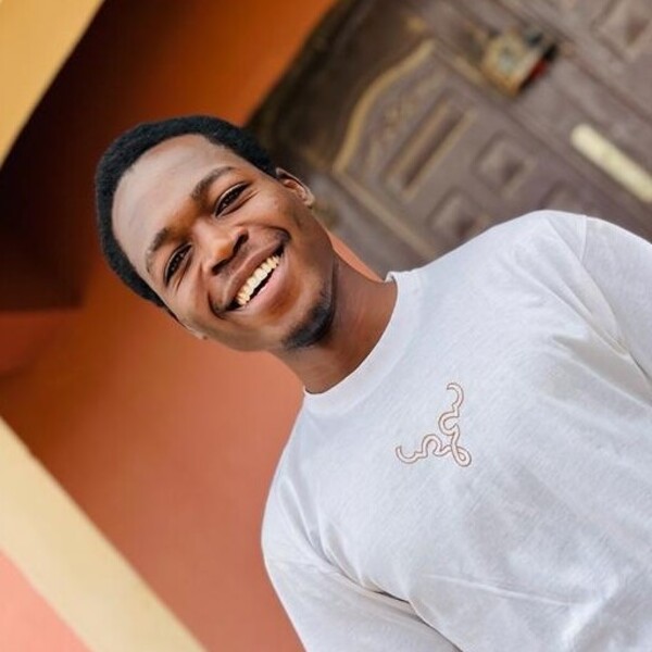 Mayowa - Web development teacher - Kano