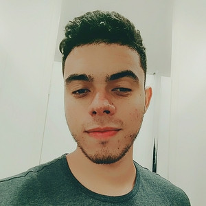 Luan - Professor de física - Parnaíba