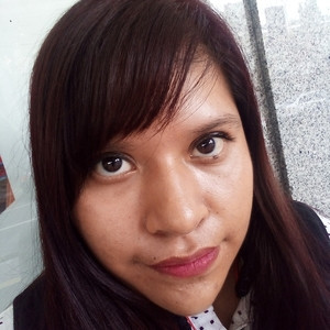 Itzel Mariana - Profesor de informática básica - CDMX
