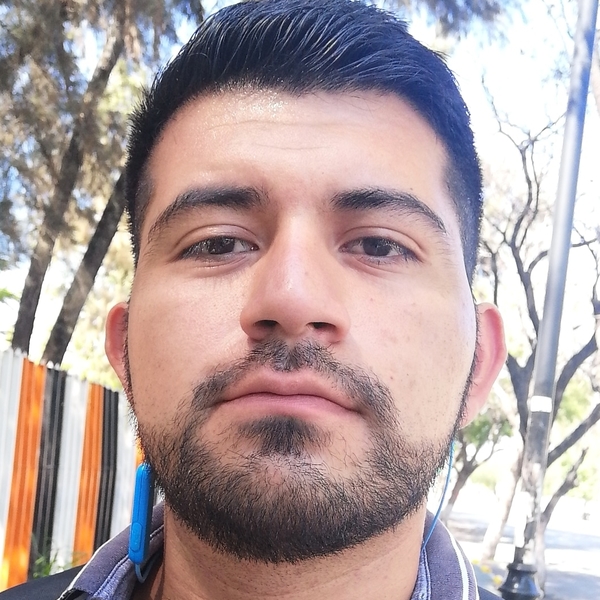 Jorge - Profesor de matemáticas - Querétaro