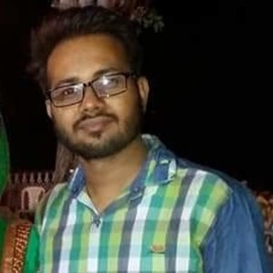 Bharat - Maths tutor - BARWANI