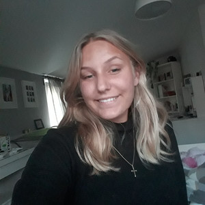 Lena - Mathelehrerin - Lutzhorn