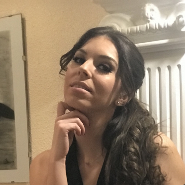 Clara - profesor de apoyo a estudiantes con discapacidad - Madrid