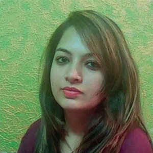 Garima - English tutor - Saharanpur