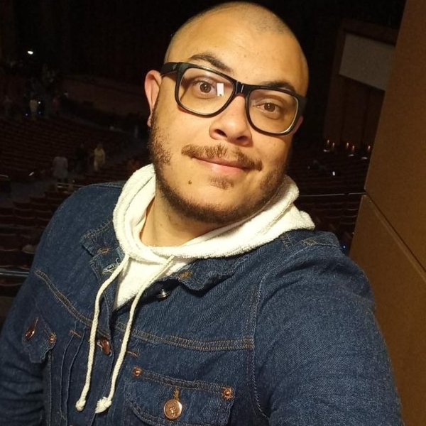 Matheus - Professor de redação - 