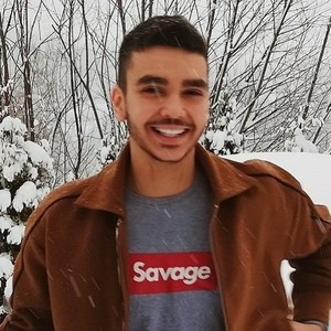 Ahmad - Java tutor - Leeds