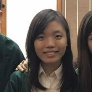Katy - Chinese tutor - Edinburgh