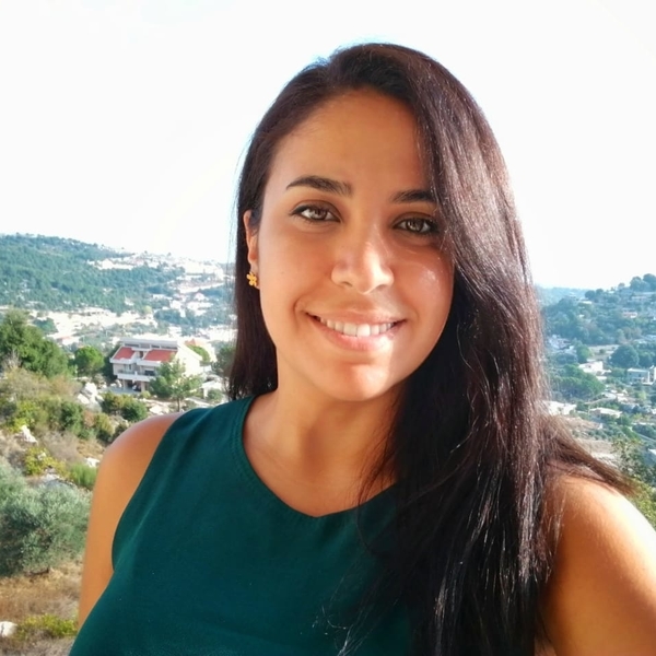 Marguerita - Prof de leadership - Thonon-les-Bains