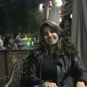 Senem - Okul derslerine destek öğretmeni - Sivas