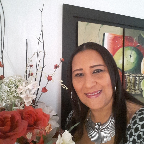 Leonilde Isabel - Profesor de lenguaje y comunicación - Santiago
