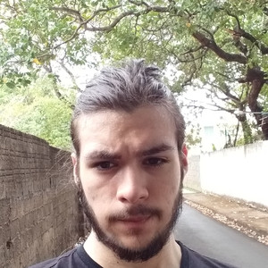 Yuri - Professor de filosofia - Teresina