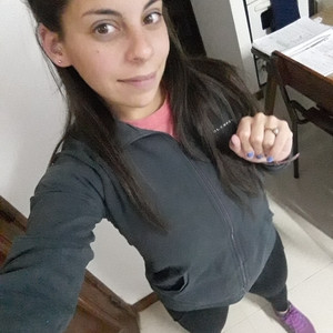 Azul - Profesor coaching personal - Buenos Aires