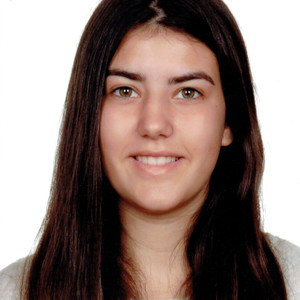 Marina - profesor de solfeo - Sant Joan d'Alacant