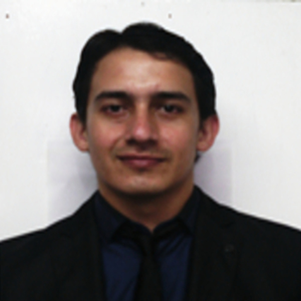 Roel - Profesor de historia - Santiago de Querétaro