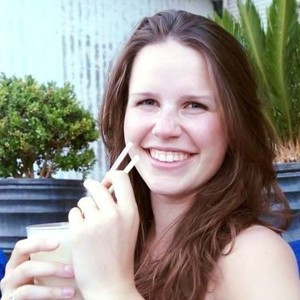 Marine - Prof de diététique - Liège