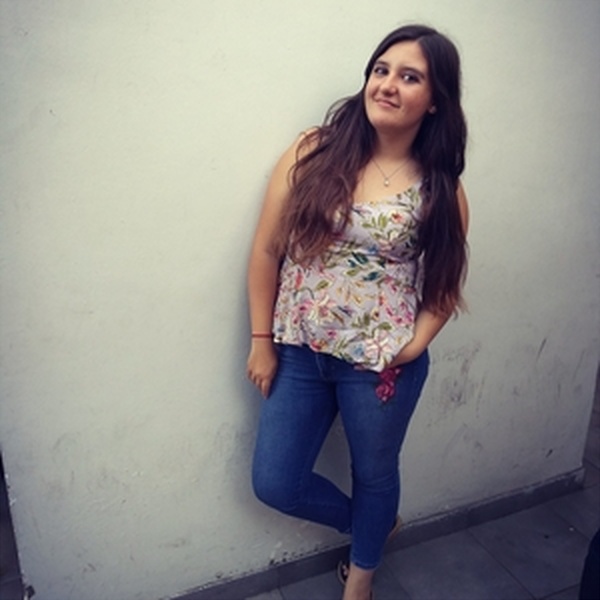 Cami - Profesor de apoyo escolar - Comuna 1