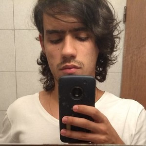 Manuel - Profesor de física - Salta
