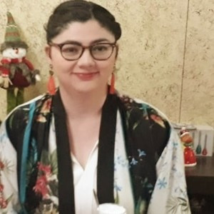 Nicole - Profesor de ciencias naturales - Hualpén