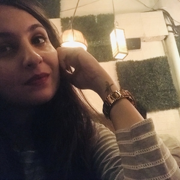 Kanishka - Art And Design teacher - Mumbai