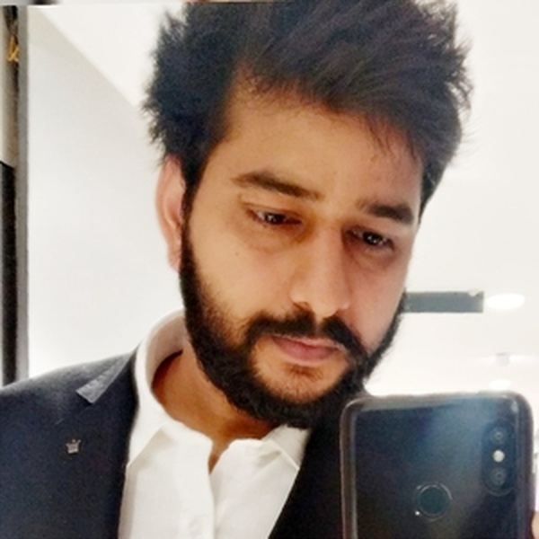 Chandresh - Maths tutor - Bengaluru