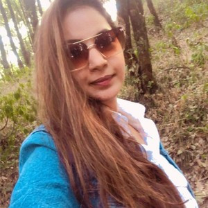 RISHMA - French literature tutor - New Delhi