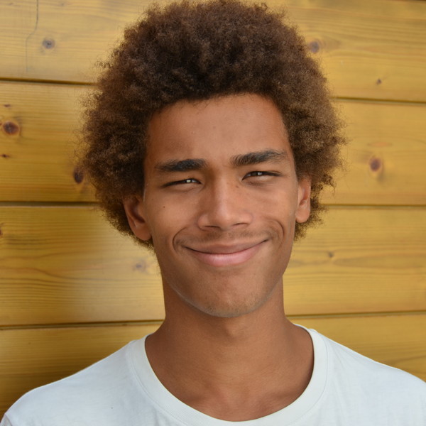Cédric - Prof de français - Laxou
