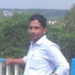 Sunil Kumar - Programming languages teacher - Bhopal
