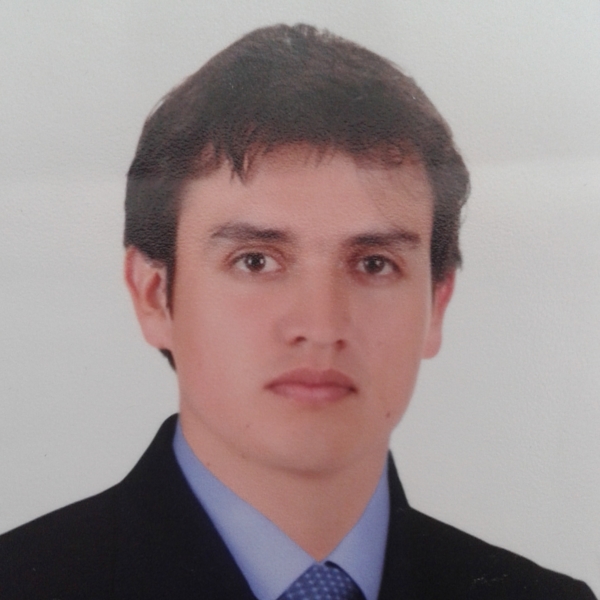Yomar ALfonso - Profe de programación - Pasto